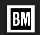 Burnage Motors Ltd logo